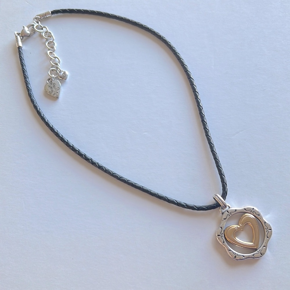 Brighton Necklace/No Tag